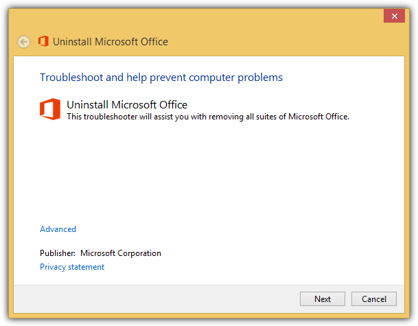 Microsoft Office Suite Removal Tool.png