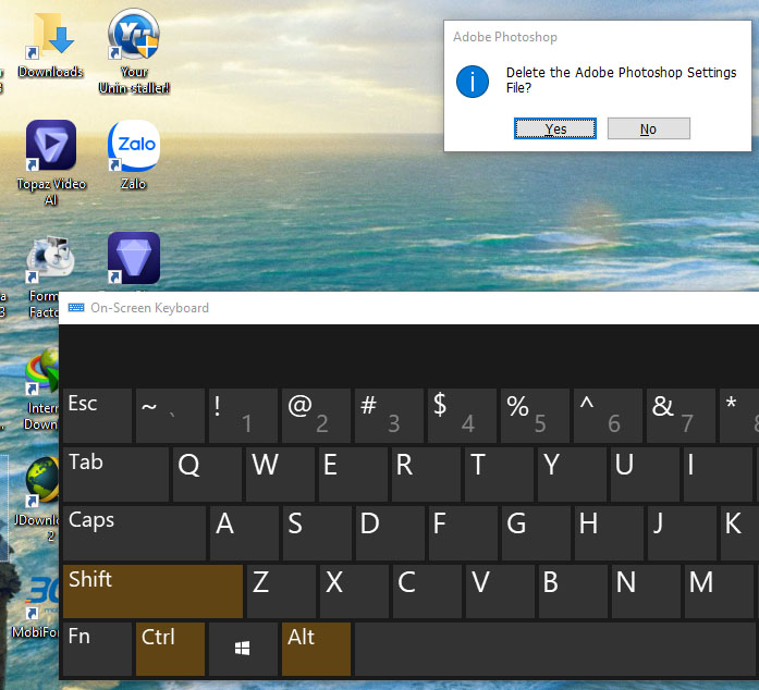 khôi phục cài đặt mặc định Photoshop, After Effects.png