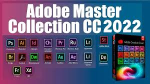 Adobe Master Collection CC 2022 (Adobe Creative Cloud 2022) Full.png