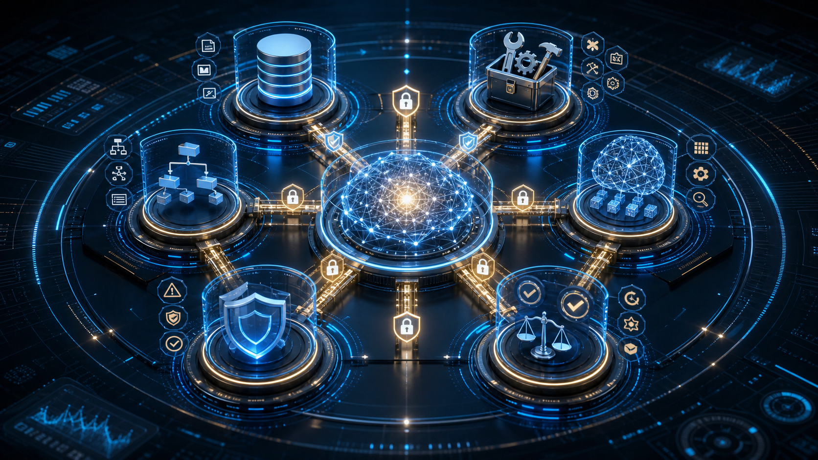 Agentic AI đặc biệt hấp dẫn ở các quy trình lặp lại