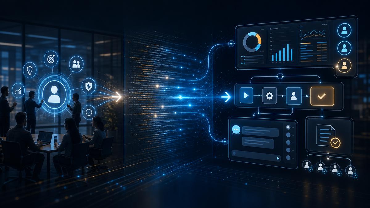 Khi đó, thứ quan trọng không còn là “AI viết code hay