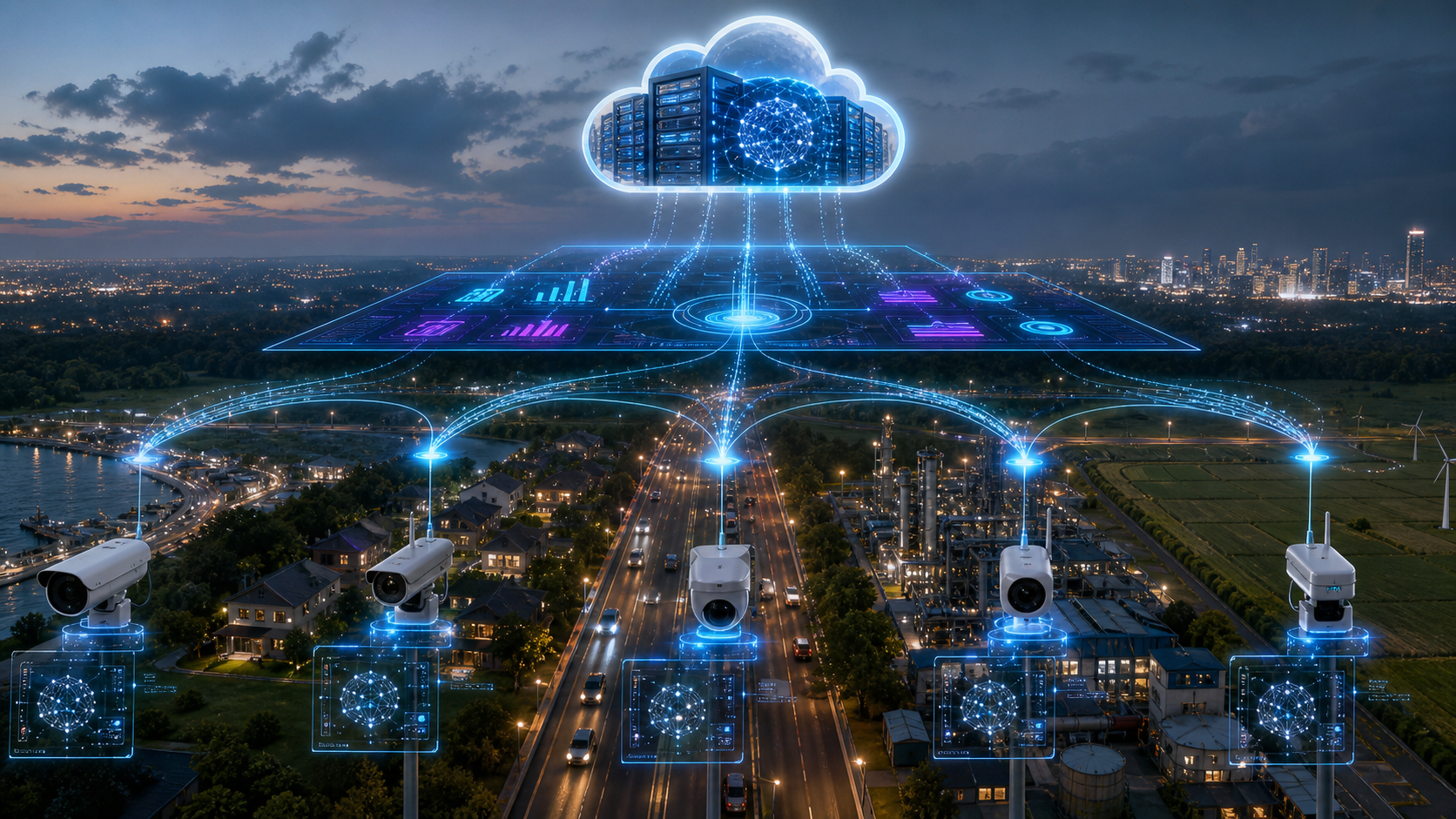 Câu trả lời trưởng thành nhất thường không phải Cloud AI hay