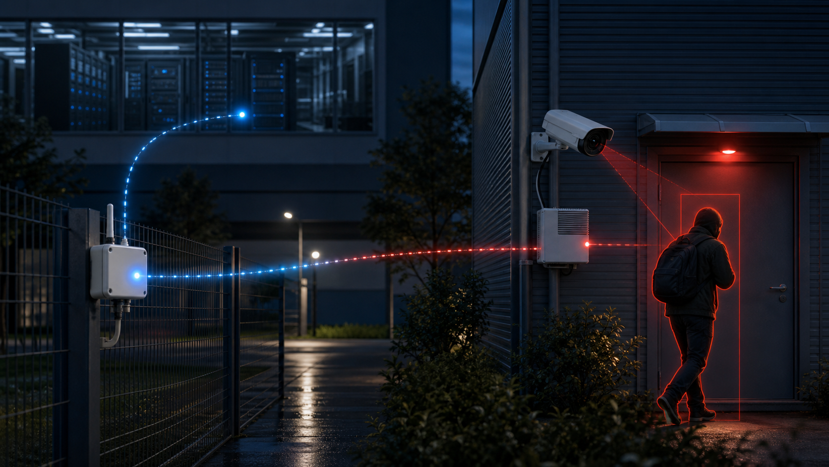 Nói cách khác, IoT giúp thiết bị được kết nối, còn Edge