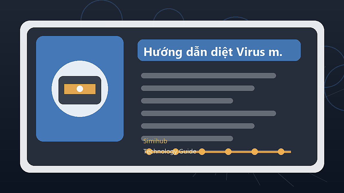 Hướng dẫn diệt Virus m.gsearch.co