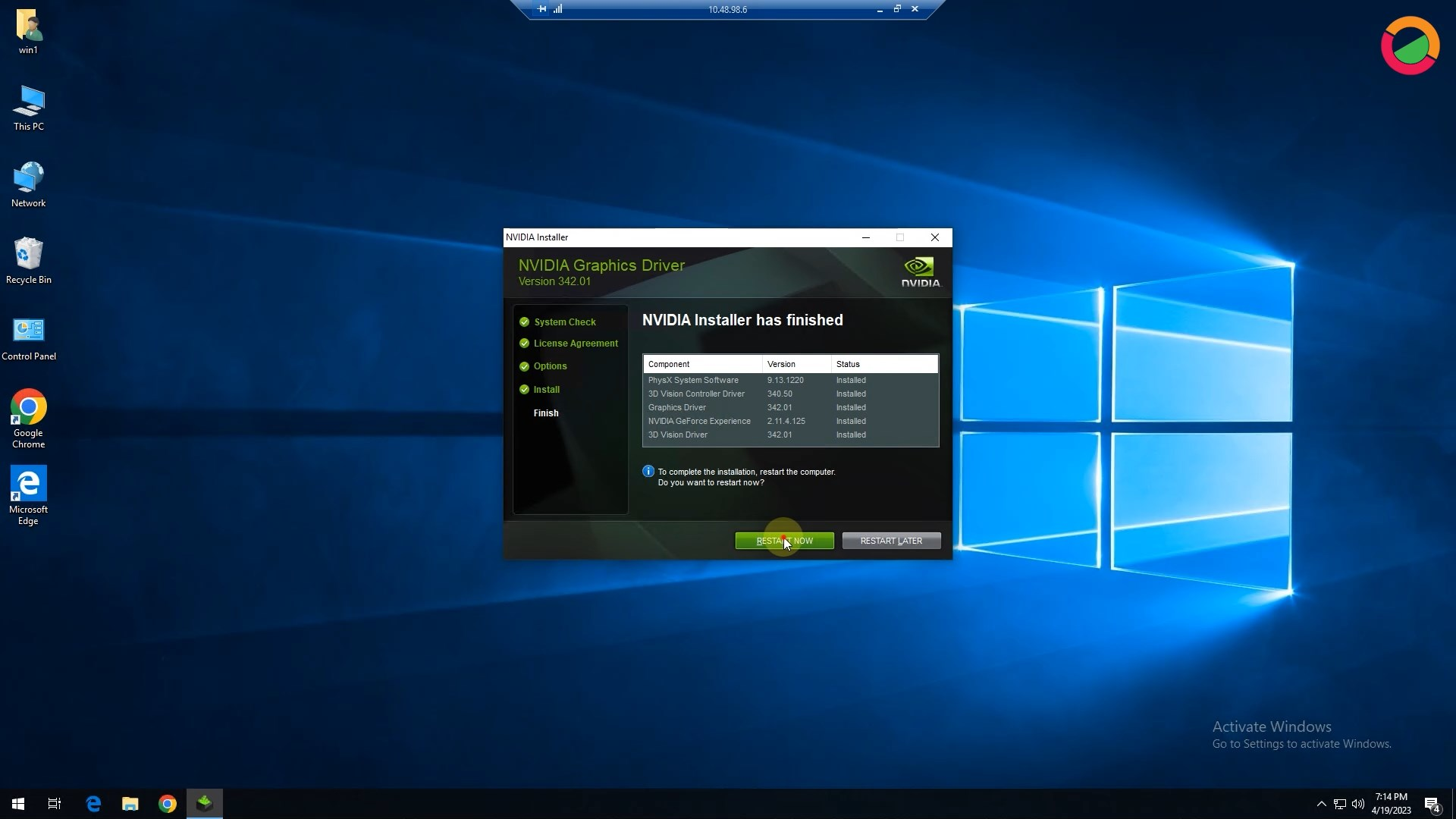 Hướng dẫn kích hoạt vGPU (VGA) cho máy ảo | Series hướng dẫn VMware ESXi #5