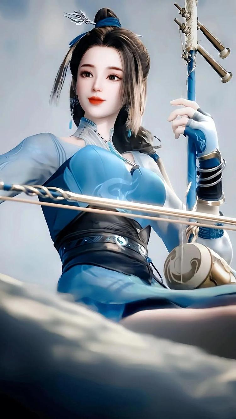 nhan-vat-蓝灵娥-phim-su-huynh-a-su-huynh.png