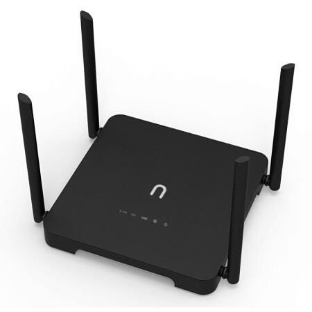 Share ROM Pandavan 3.4.39 Router Wifi Newifi 3 D2 AC1200