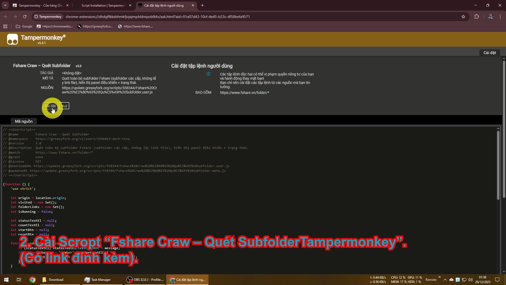 Simihub - Fshare Craw – Quét Subfolder - 008.jpg
