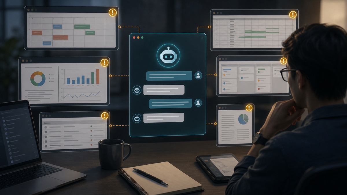 AI agent có thể được hiểu là một hệ thống AI không