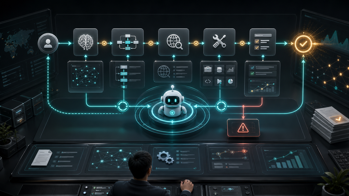 Nói ngắn gọn, chatbot giúp giảm thời gian suy nghĩ và soạn
